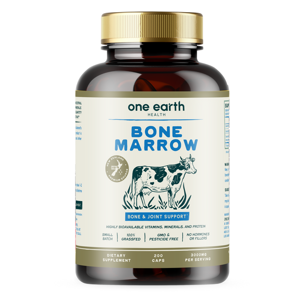 Bone Marrow New Zealand
